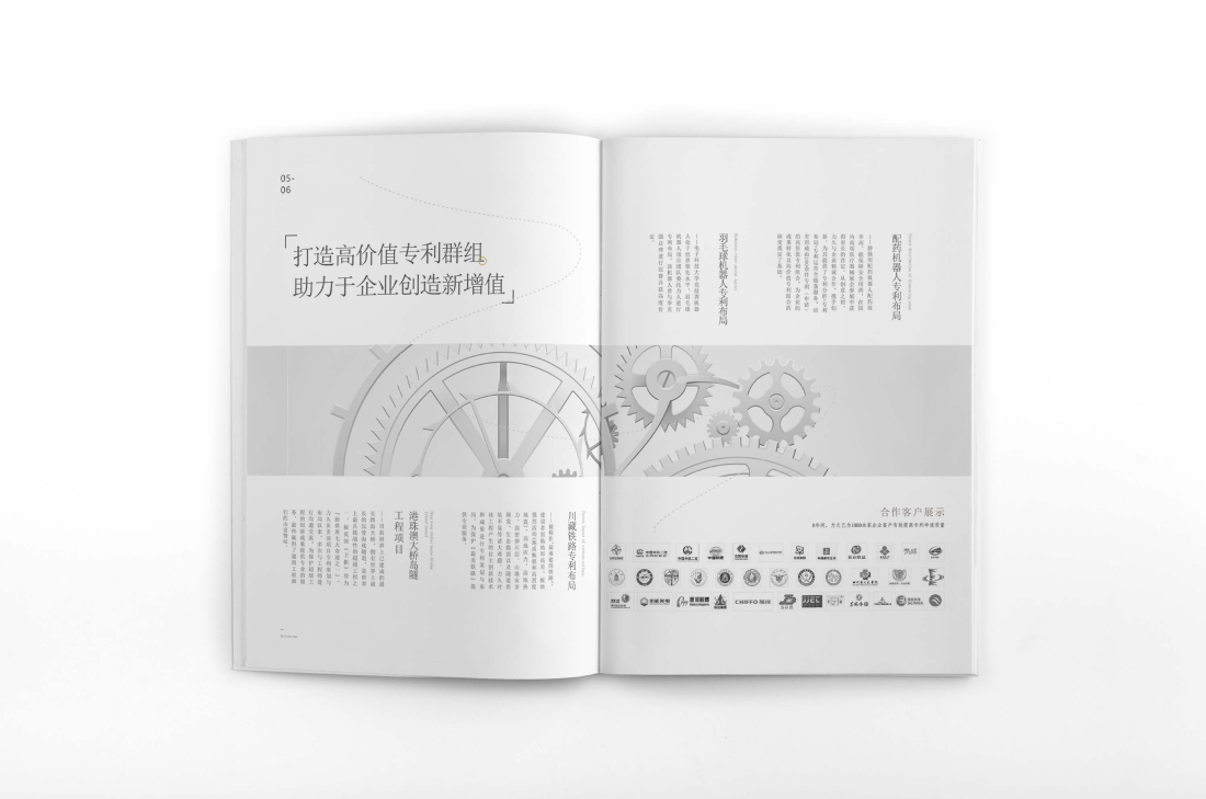 杨陵区画册设计帮您重塑品牌的好处